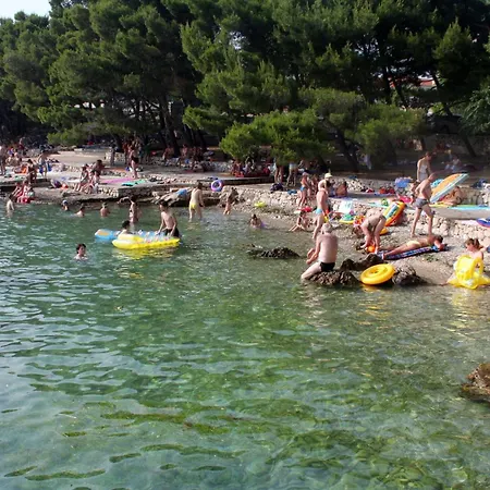 아파트 With Parking Space Tribunj, Vodice - 27155 Tribalj