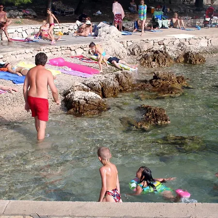 아파트 With Parking Space Tribunj, Vodice - 27155