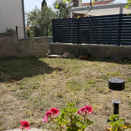 With Parking Space Tribunj, Vodice - 27155