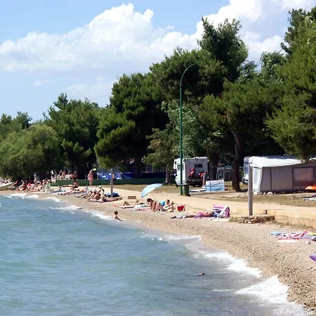 With Parking Space Tribunj, Vodice - 27155 아파트 *